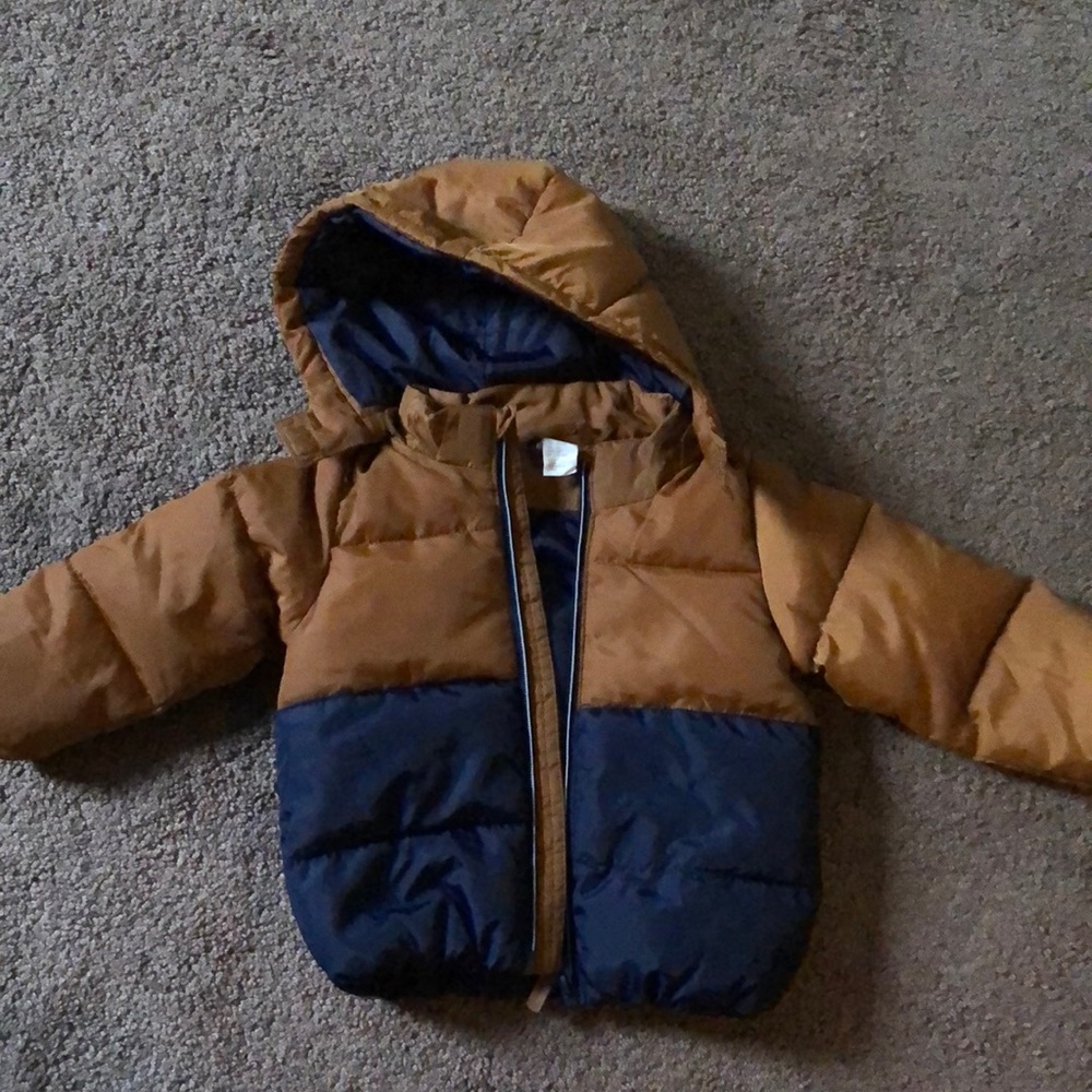 H&M Jacket, Like New